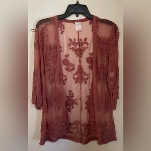 Kimono Cardigan Sweaters